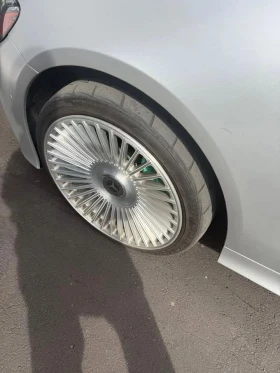 Mercedes-Benz E 400 | Mobile.bg � ����� ������ 7