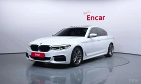 ������ BMW 520