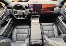 Zeekr 9X Ultra 4WD - 120000 € - 74300551 4
