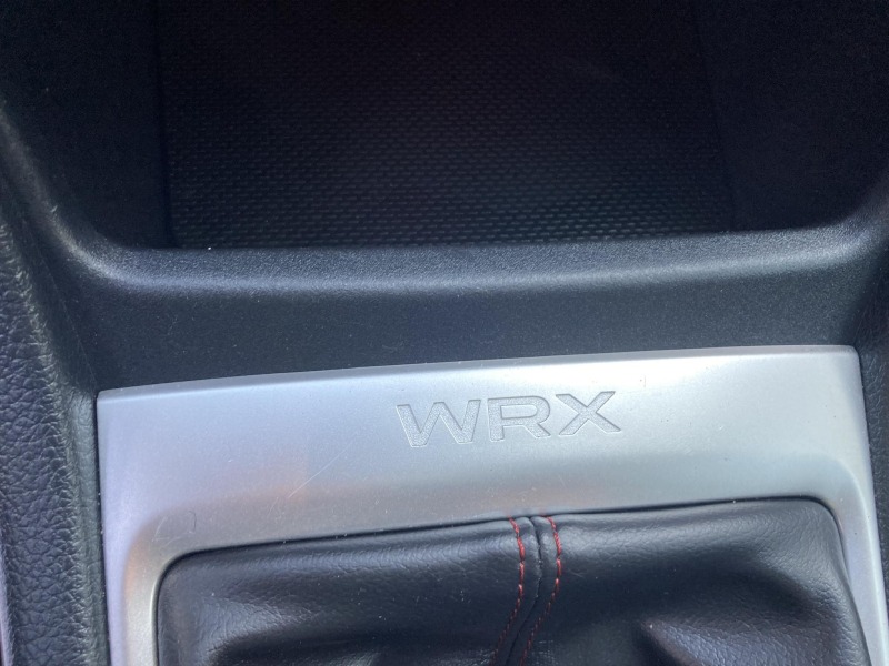 Subaru Impreza WRX, снимка 16 - Автомобили и джипове - 43750651