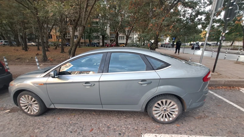 Ford Mondeo От Мото Пфое, снимка 6 - Автомобили и джипове - 47272031