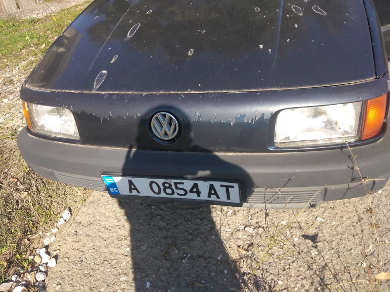 VW Passat, снимка 1 - Автомобили и джипове - 47412798