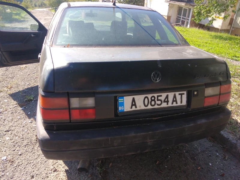 VW Passat, снимка 3 - Автомобили и джипове - 47412798