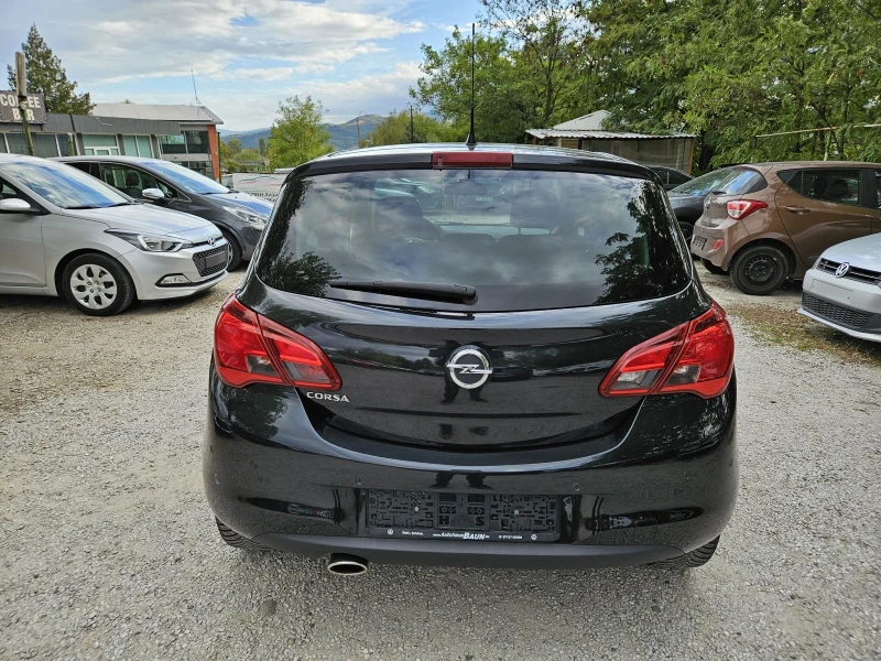 Opel Corsa Euro6 full extra, снимка 5 - Автомобили и джипове - 47452168