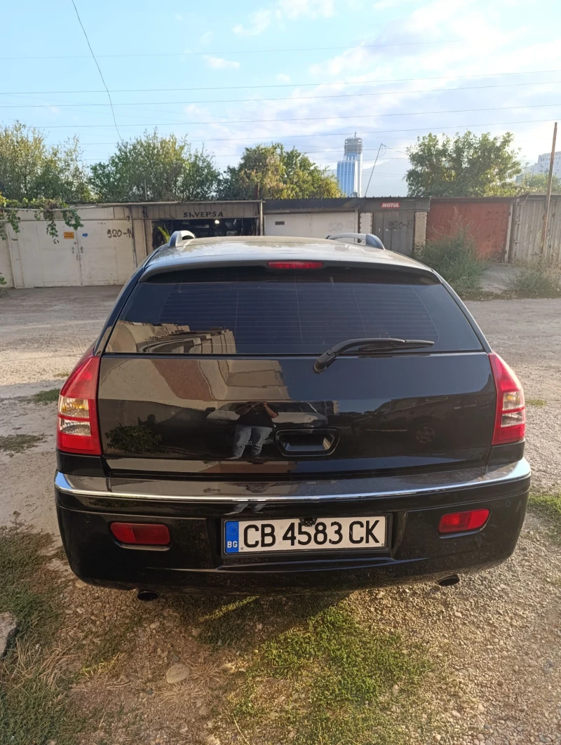 Chrysler 300c 300, снимка 3 - Автомобили и джипове - 47453681