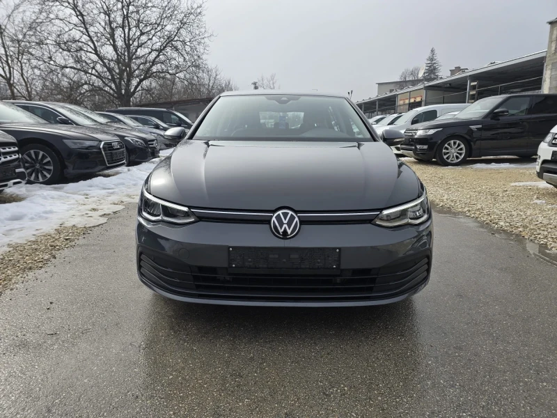 VW Golf 1.0 ETSI - 110к.с. - Life, снимка 3 - Автомобили и джипове - 49291786