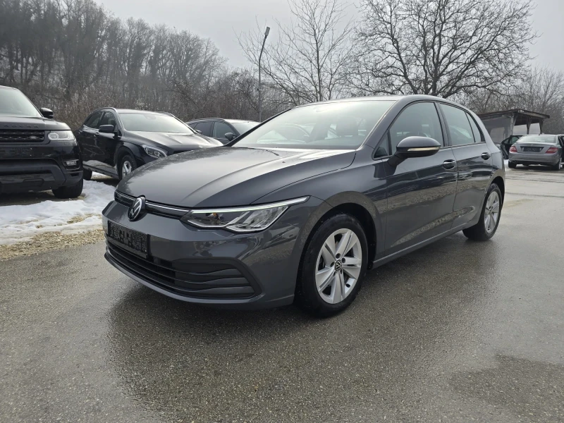 VW Golf 1.0 ETSI - 110к.с. - Life, снимка 1 - Автомобили и джипове - 49291786