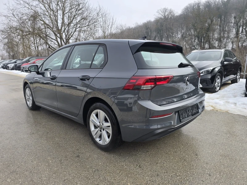 VW Golf 1.0 ETSI - 110к.с. - Life, снимка 5 - Автомобили и джипове - 49291786