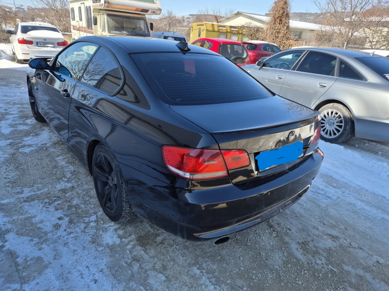 BMW 325, снимка 1 - Автомобили и джипове - 49355215