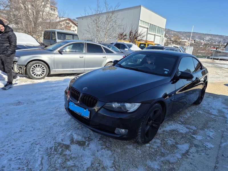 BMW 325, снимка 4 - Автомобили и джипове - 49355215