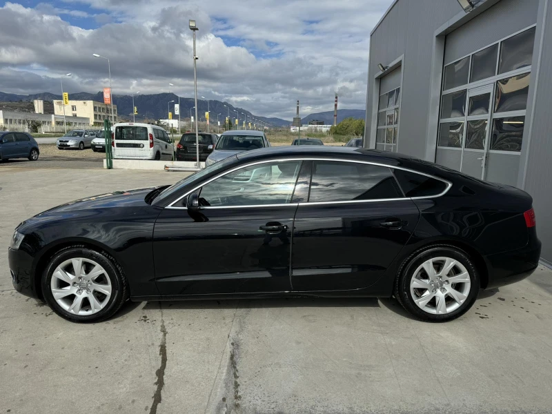 Audi A5 2.0* 170ps* 6скорости* SPORTBACK* , снимка 2 - Автомобили и джипове - 49544474