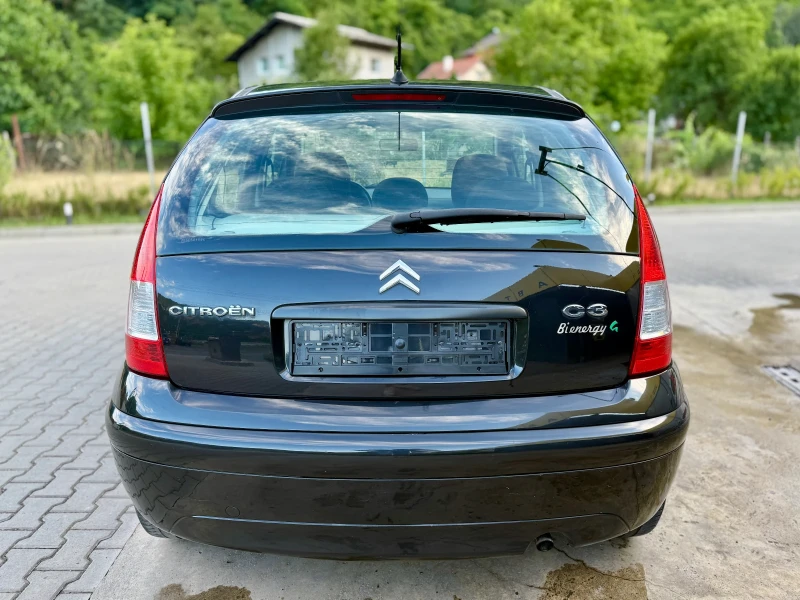 Citroen C3 1.1i* FACELIFT* LPG* ITALIA, снимка 5 - Автомобили и джипове - 50868471