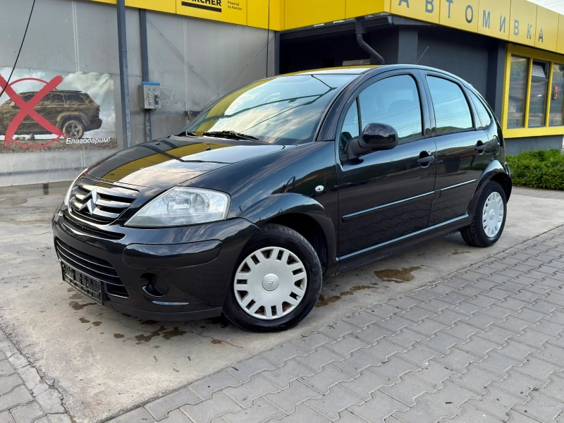Citroen C3 1.1i* FACELIFT* LPG* ITALIA