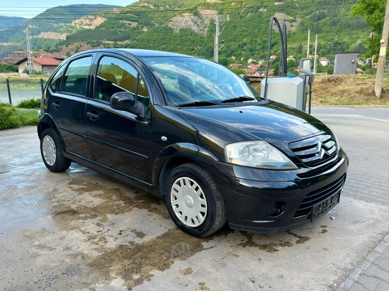 Citroen C3 1.1i* FACELIFT* LPG* ITALIA, снимка 2 - Автомобили и джипове - 50868471