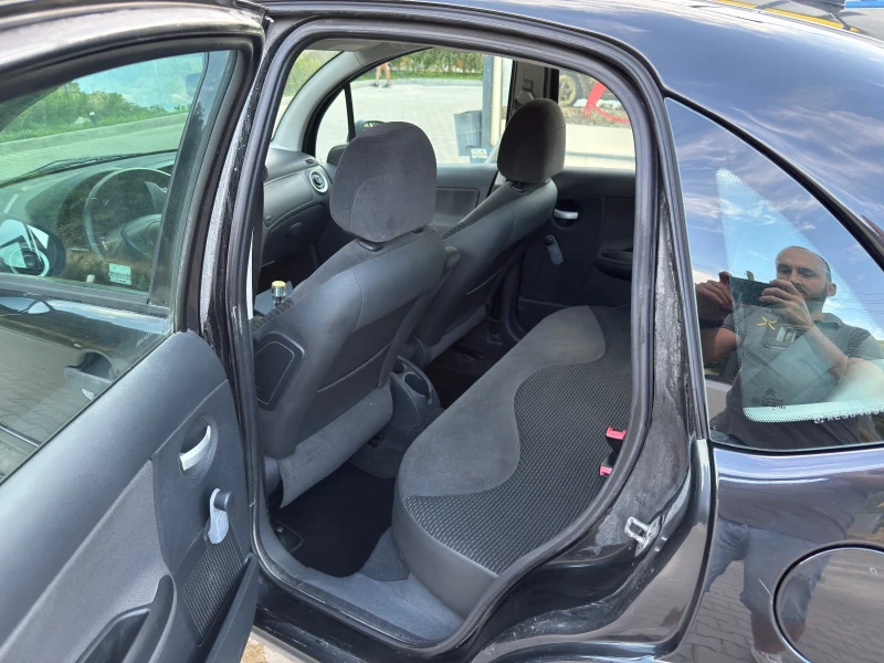 Citroen C3 1.1i* FACELIFT* LPG* ITALIA, снимка 10 - Автомобили и джипове - 50868471