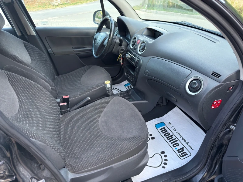 Citroen C3 1.1i* FACELIFT* LPG* ITALIA, снимка 8 - Автомобили и джипове - 50868471