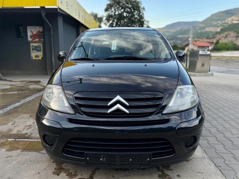 Citroen C3 1.1i* FACELIFT* LPG* ITALIA, снимка 6 - Автомобили и джипове - 50868471