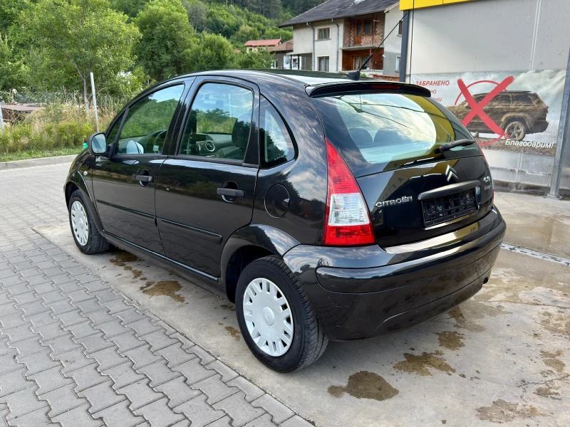 Citroen C3 1.1i* FACELIFT* LPG* ITALIA, снимка 4 - Автомобили и джипове - 50868471
