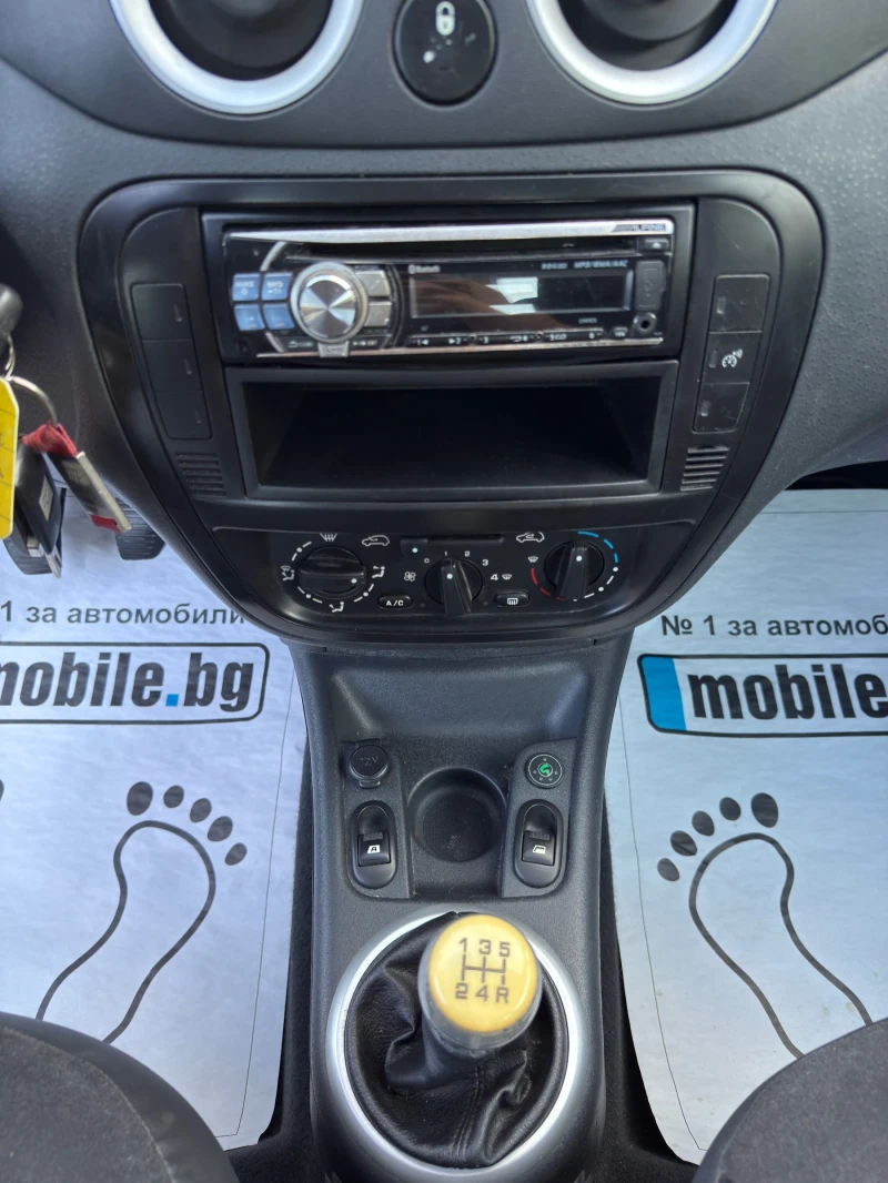 Citroen C3 1.1i* FACELIFT* LPG* ITALIA, снимка 13 - Автомобили и джипове - 50868471