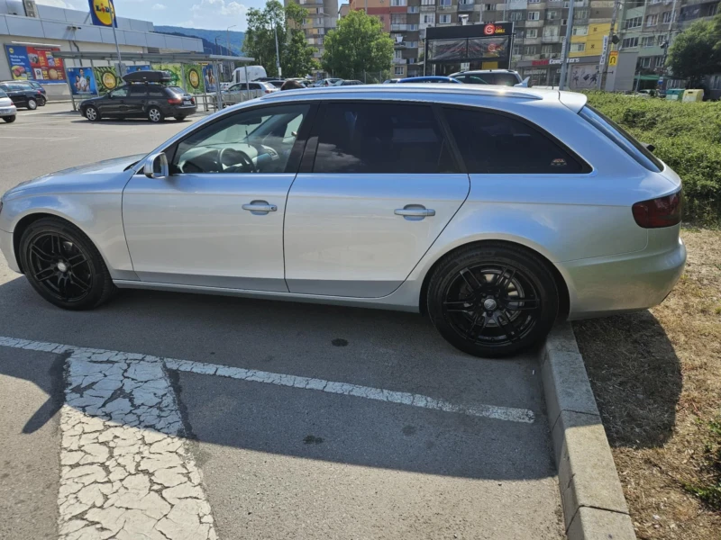 Audi A4 2.0 TDI 170КС* Lane Assist* Мъртва Точка* Ръчка* , снимка 6 - Автомобили и джипове - 52337989