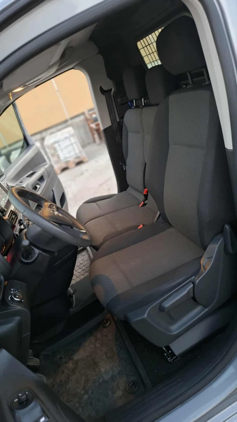 Opel Combo, снимка 16 - Автомобили и джипове - 52670237