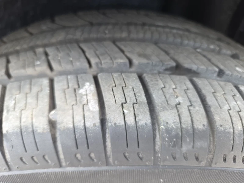 Mitsubishi Grandis 2.0tdi* Italy* , снимка 11 - Автомобили и джипове - 51905576