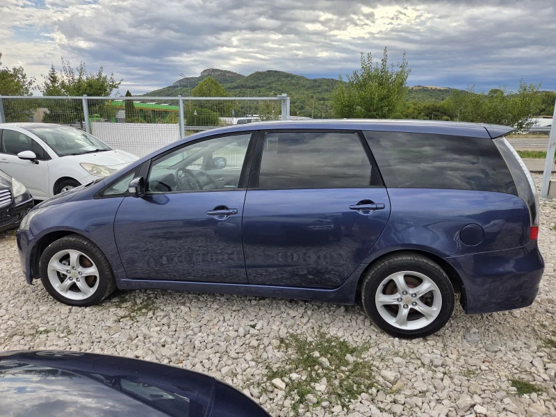 Mitsubishi Grandis 2.0tdi* Italy* , снимка 8 - Автомобили и джипове - 51905576