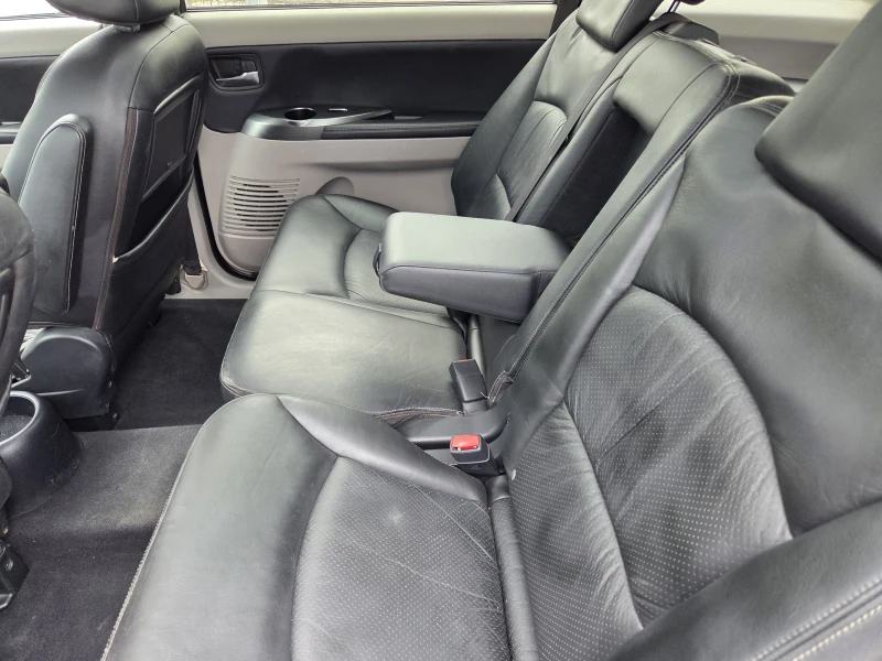 Mitsubishi Grandis 2.0tdi* Italy* , снимка 13 - Автомобили и джипове - 51905576