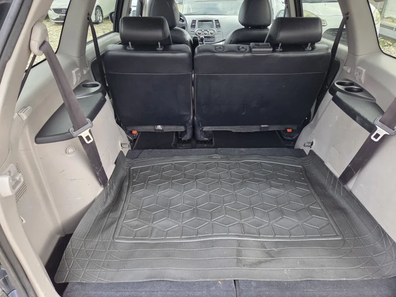 Mitsubishi Grandis 2.0tdi* Italy* , снимка 9 - Автомобили и джипове - 51905576