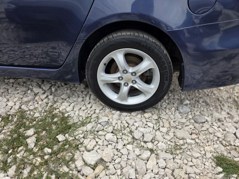 Mitsubishi Grandis 2.0tdi* Italy* , снимка 10 - Автомобили и джипове - 51905576