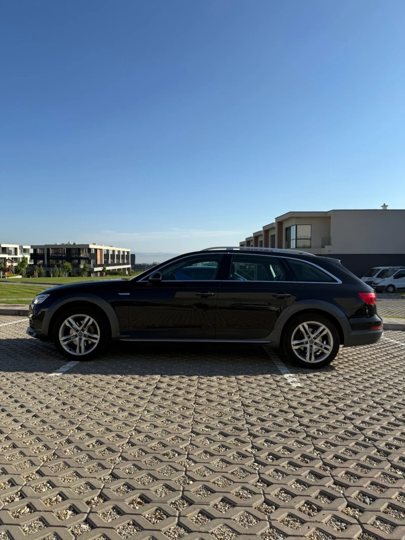 Audi A4 Allroad 3.0 TDI MATRIX.Digital cockpit, снимка 3 - Автомобили и джипове - 52704537