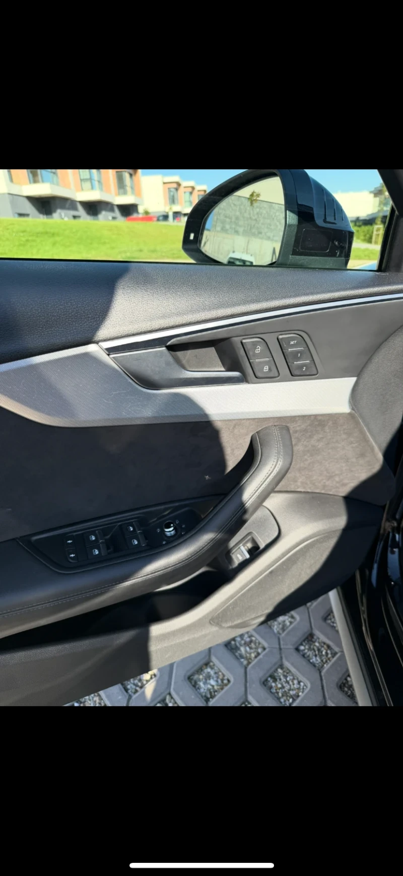 Audi A4 Allroad 3.0 TDI MATRIX.Digital cockpit, снимка 13 - Автомобили и джипове - 52704537