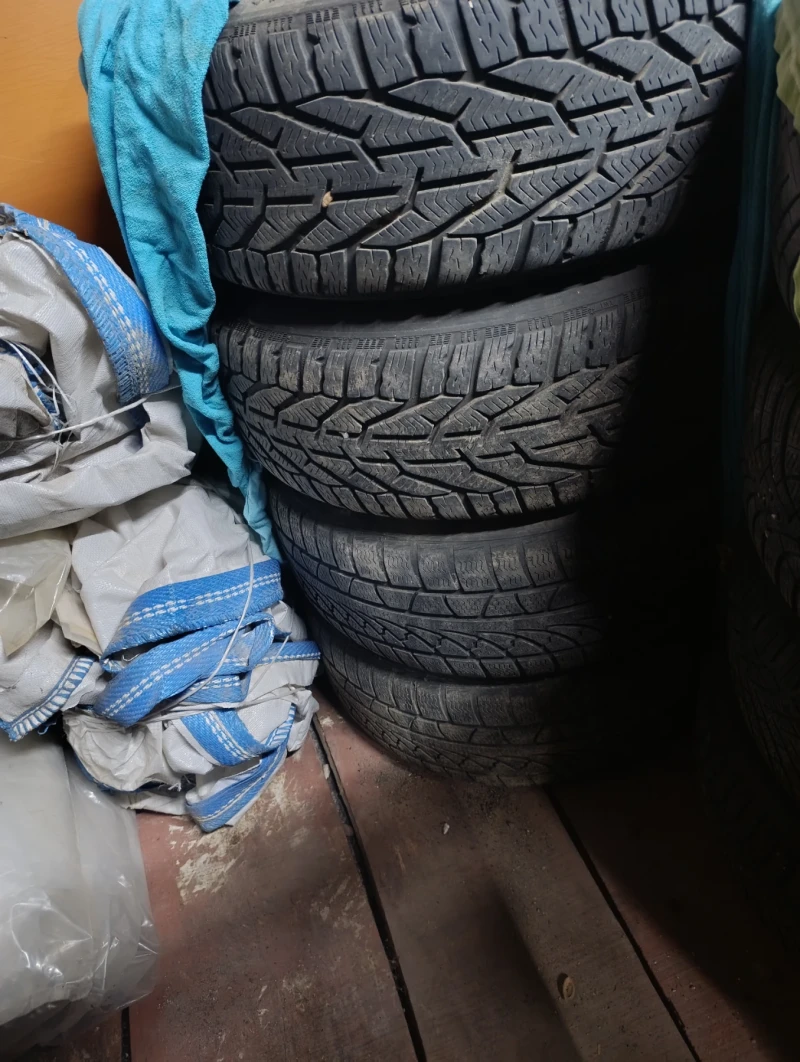 Mercedes-Benz C 270 270cdi, снимка 17 - Автомобили и джипове - 52730879