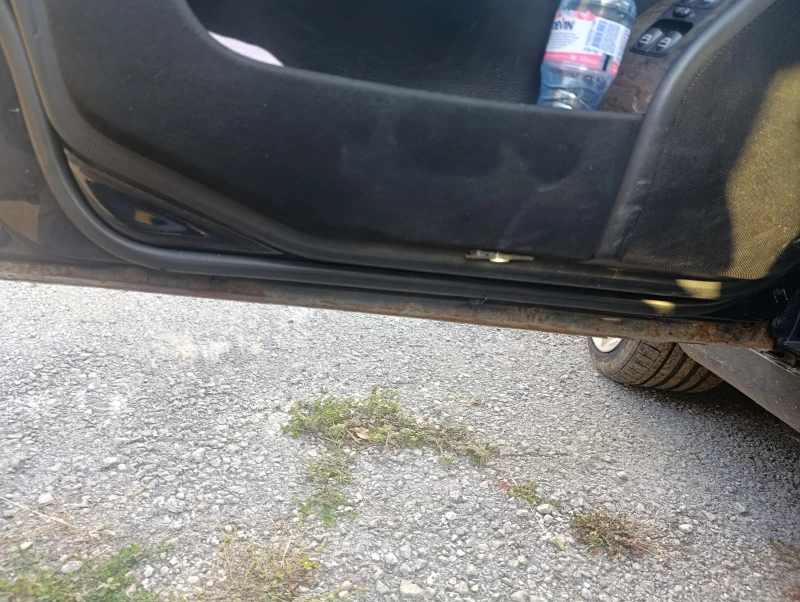 Mercedes-Benz C 270 270cdi, снимка 13 - Автомобили и джипове - 52730879