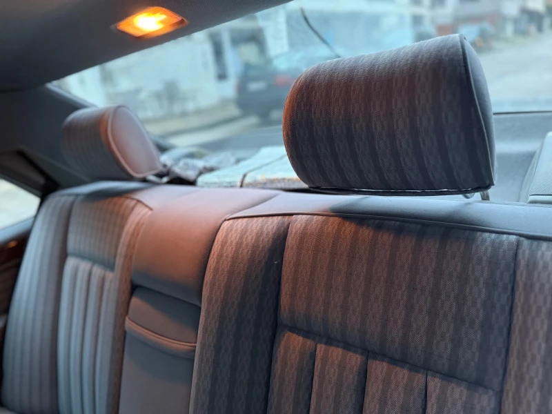 Mercedes-Benz 124, снимка 13 - Автомобили и джипове - 52296528