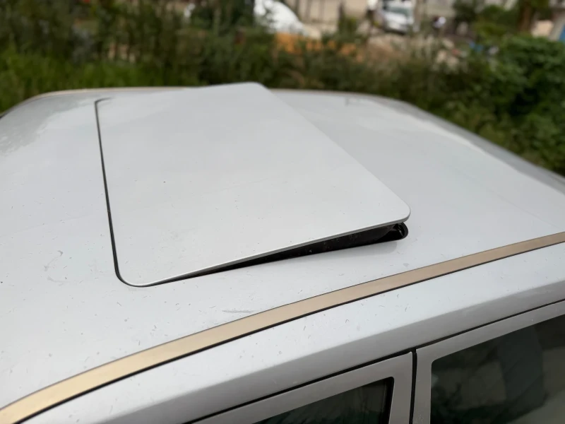 Mercedes-Benz 124, снимка 5 - Автомобили и джипове - 52296528