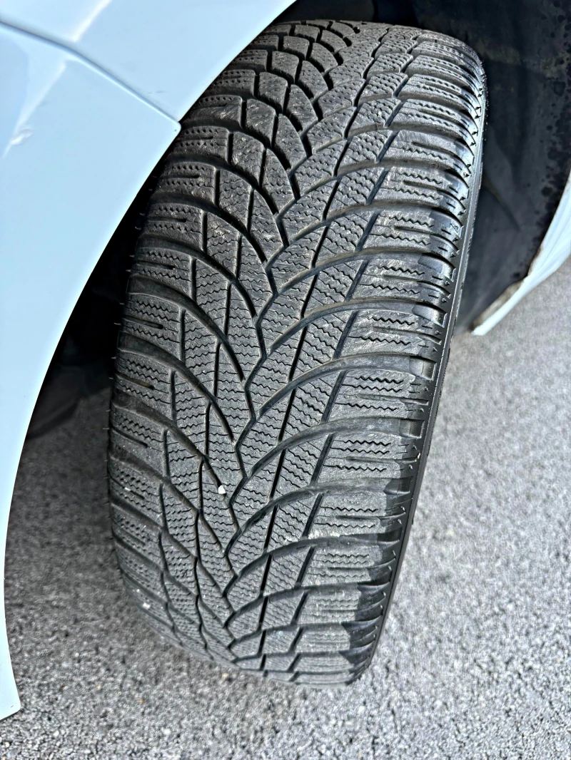 Fiat 500 LPG, снимка 7 - Автомобили и джипове - 52495485