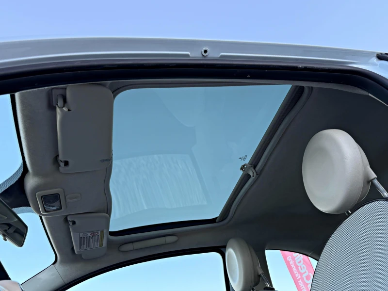 Fiat 500 LPG, снимка 15 - Автомобили и джипове - 52495485