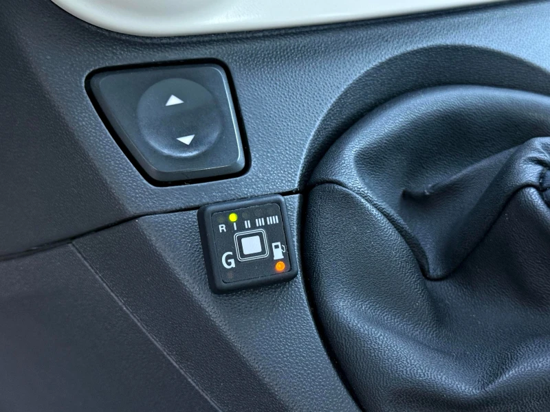 Fiat 500 LPG, снимка 8 - Автомобили и джипове - 52495485