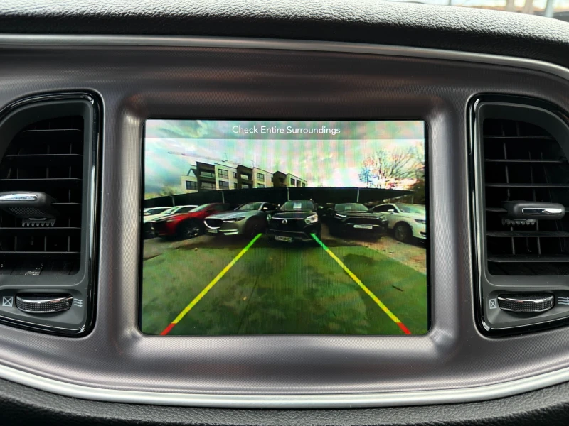 Dodge Challenger R/T 5.7 HEMI, снимка 16 - Автомобили и джипове - 52503808