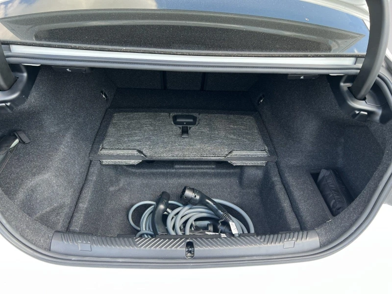 BMW i5 eDrive40/ M-SPORT/ B&W/ 360/ LED/ SHADOW LINE/ , снимка 15 - Автомобили и джипове - 52573167