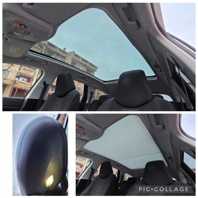 Peugeot 308 2.0 Автоматик Allure , снимка 16 - Автомобили и джипове - 52654903