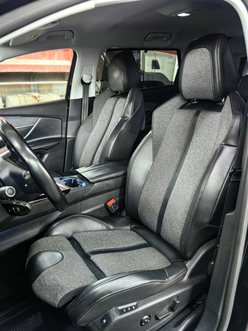 Peugeot 5008 GT, снимка 7 - Автомобили и джипове - 52825849