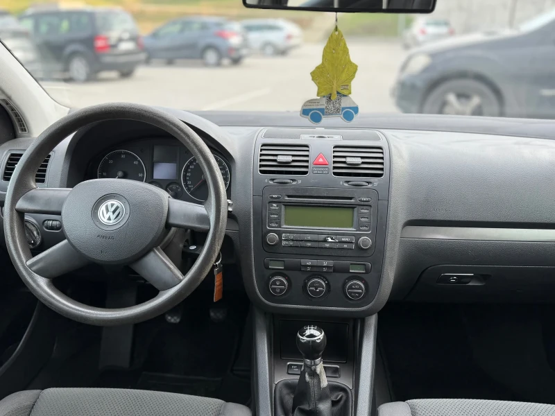 VW Golf 1.9 105 BKC Италия , снимка 5 - Автомобили и джипове - 52876189