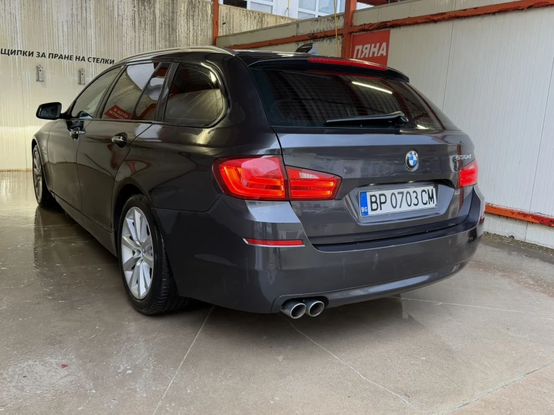 BMW 530 XDrive, снимка 3 - Автомобили и джипове - 53012606