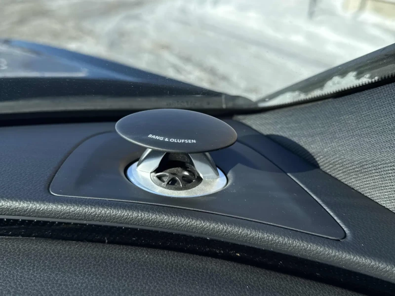 Audi S7 FULL* LED* BANG* OLUFSEN* 360КАМЕРА* КЕЙЛЕС* LANE*, снимка 13 - Автомобили и джипове - 53181186