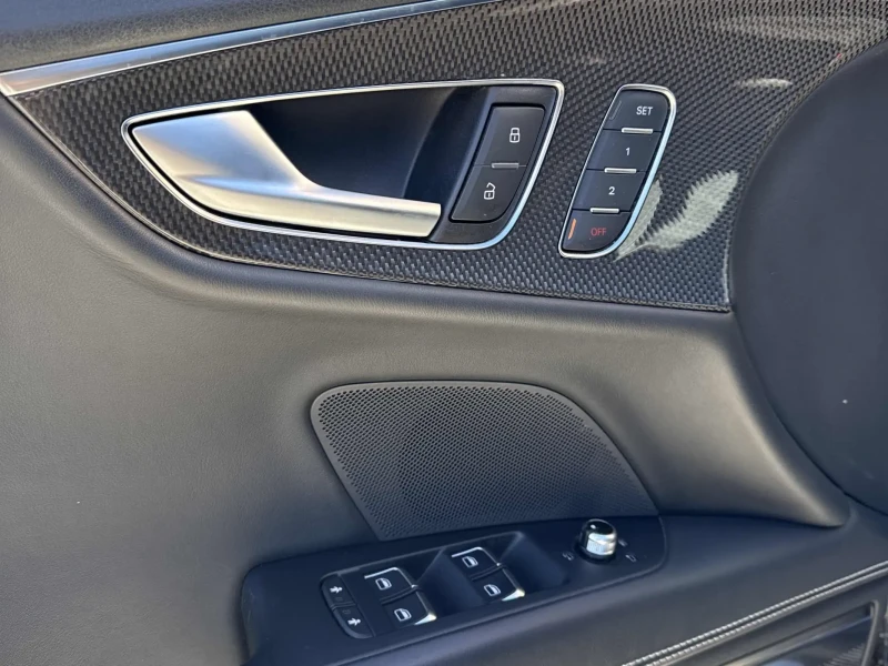 Audi S7 FULL* LED* BANG* OLUFSEN* 360КАМЕРА* КЕЙЛЕС* LANE*, снимка 7 - Автомобили и джипове - 53181186