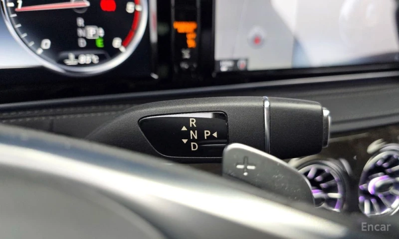 Mercedes-Benz S 350, снимка 9 - Автомобили и джипове - 53200040