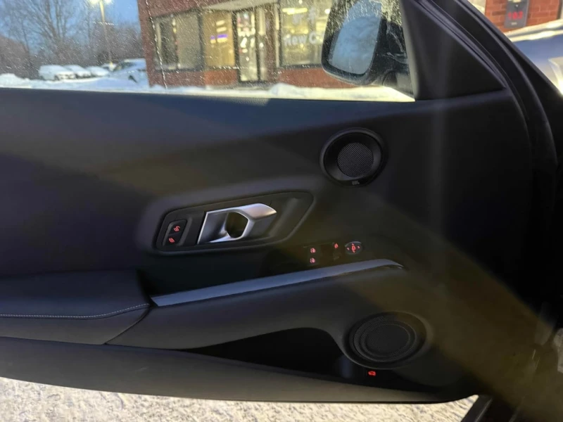 Toyota Supra * 3.0T Coupe * CARFAX * БЕЗ ПЪРВОНАЧАЛНА ВНОСКА, снимка 11 - Автомобили и джипове - 53206712