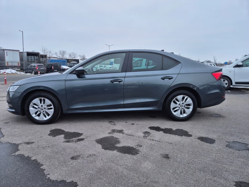 Skoda Octavia 4Х4 А/Т 150кс, снимка 2 - Автомобили и джипове - 53353226